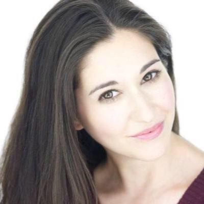 Marci Adilman